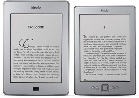 Offre Eclair Amazon : ebooks à petit prix pour Kindle